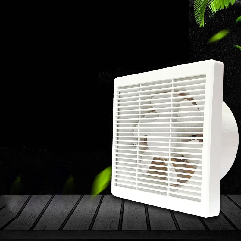 Вытяжной вентилятор вытяжной для кухни ванной комнаты туалета 25 Вт ITAS9923A |