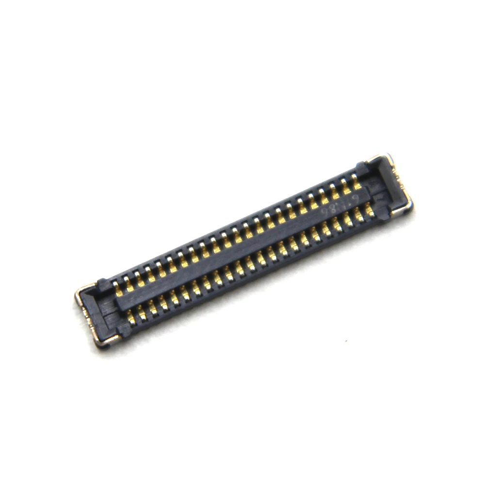 2 шт./лот 100% новый сенсорный экран дигитайзер TP FPC Разъем для iPhone 6 4 7 &quotна