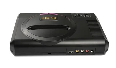 HD HDMI 16 бит Ретро SEGA Классическая консоль Игровая приставка PAL/NTSC с поддержкой
