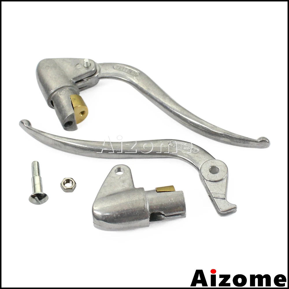 Тормозной рычаг сцепления для Zundapp DB DS DBK KS 750 MW M1 M72 R12 R75 R51 R61 R66 R71 K750 Replika wehrмахт BW40