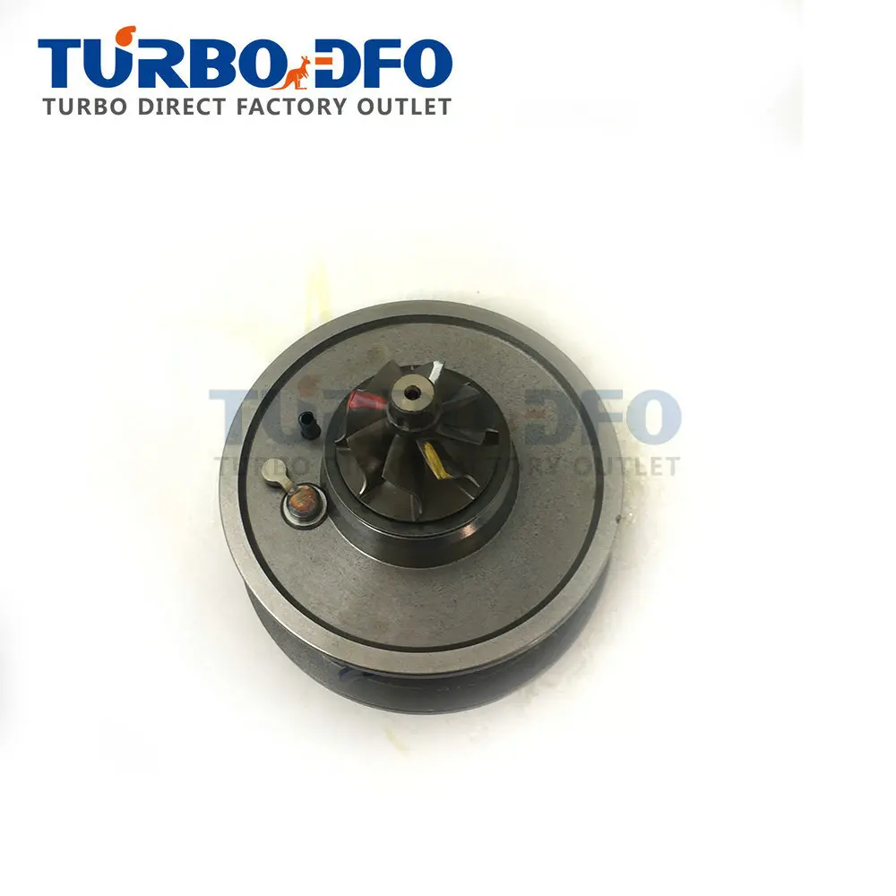 KKK BV38 turbo core Balanced 5438-970-0003 для Opel Astra Meriva Mokka Zafira Insignia Vivaro 1 6 CDTI 136HP B16 DTH-turbine |