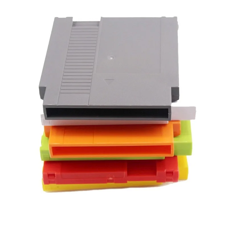 H жесткий корпус вставной обогревательный патрон Замена для NES развлекательной системы