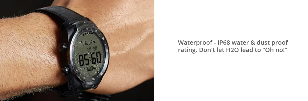 Оригинальные спортивные Смарт-часы Ticwatch Pro, Bluetooth, Wi-Fi, NFC платежи/Google Assistant, Android Wear, умные часы, gps, IP68, водонепроницаемые
