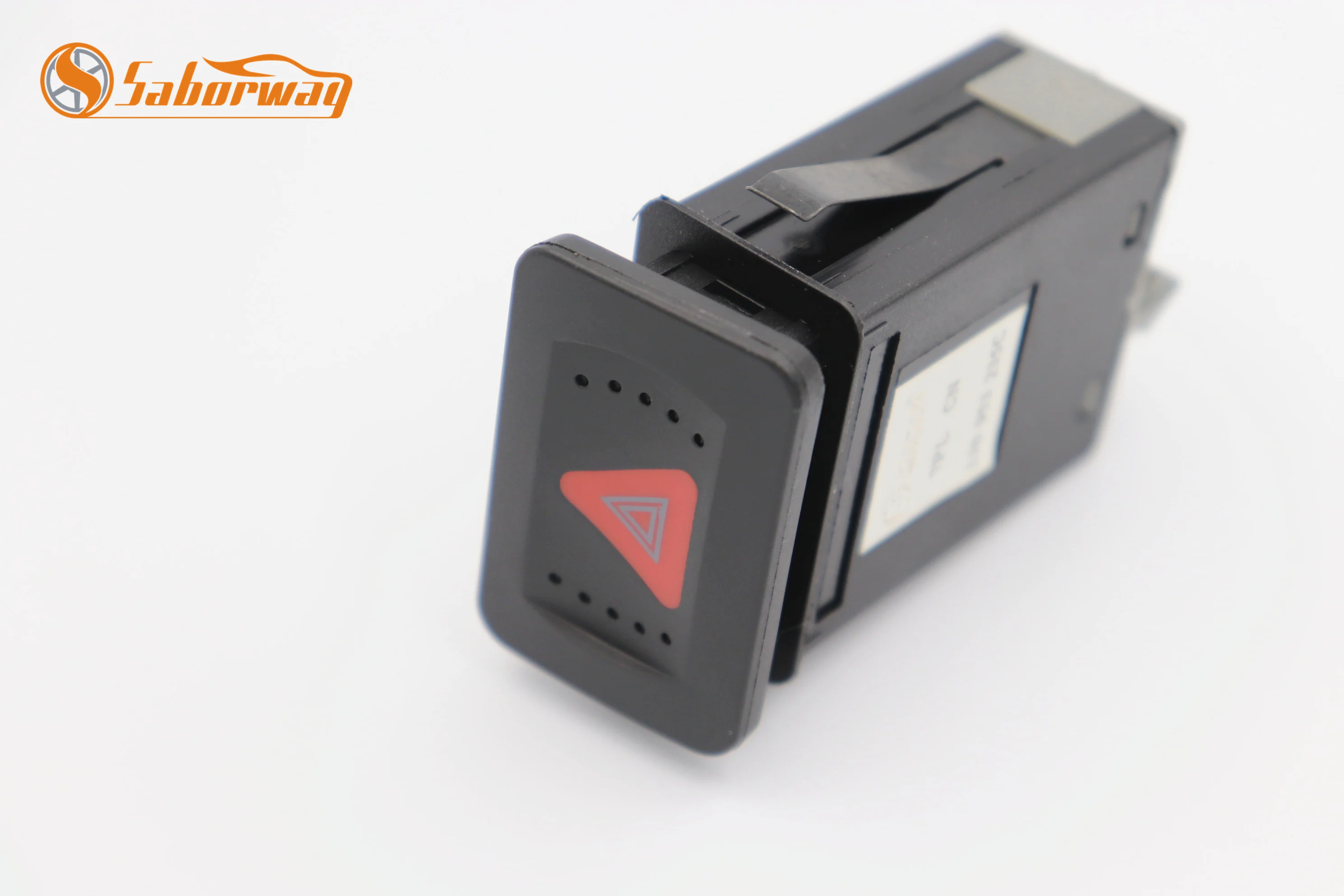 Аварийный фонарь аварийный красная треугольная кнопка для Bora Golf MK4 1J0 953 235 C 1J0953235C |