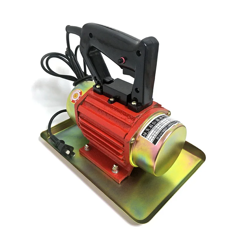 220 V 250 W ручной цемента Вибрационный затирки вибратор для уплотнения бетона