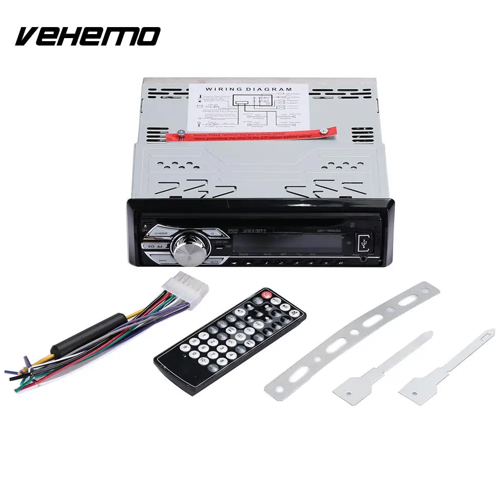 DVD плеер Авто Аудио умное автомобильное радио Hands Free двигатель 12В высокого