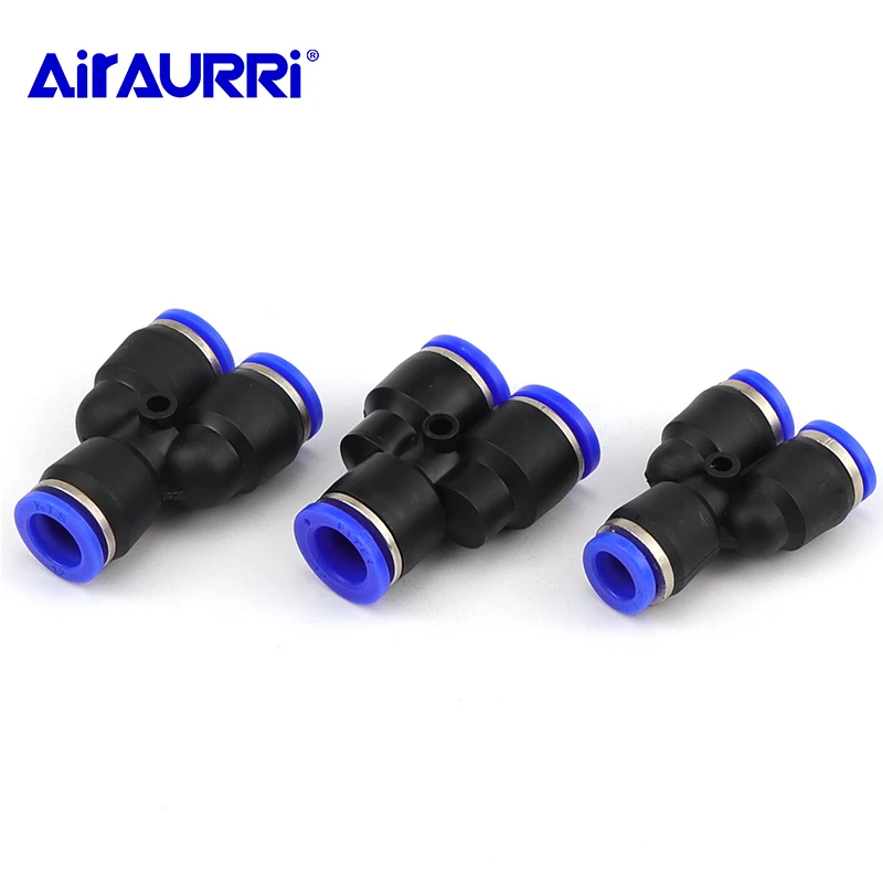 Пневматический пневматический штуцер с наружным диаметром 12 мм 8 10 6 4