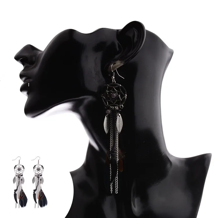 Женские Треугольные Серьги из цинкового сплава 1 пара 50 мм|earrings for|triangle earrings for