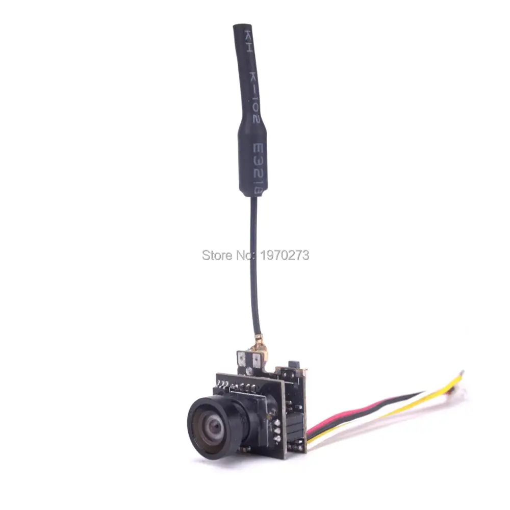 Рамка ELF 88 мм + двигатель 1104 мини F3 / F4 Flytower интегрированный OSD 4 в 1 BLHeli ESC Flysky FS RX2A Pro