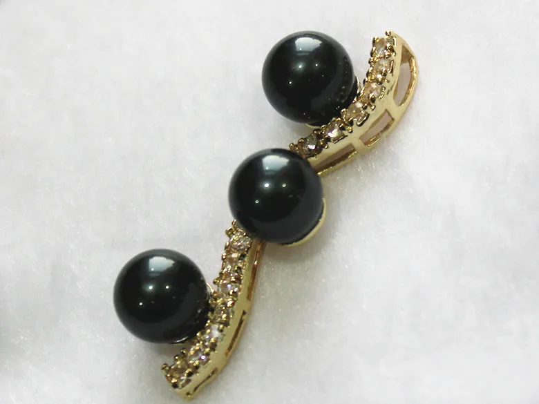 Оптовая продажа женских ювелирных аксессуаров благородный кулон 47 мм в длину