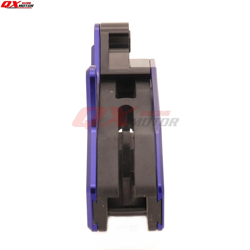 CNC направляющая цепи охранник для KTM 125 530 отл EXCF SX SXF XC XCF W XCW 08 15 мотокросс Эндуро