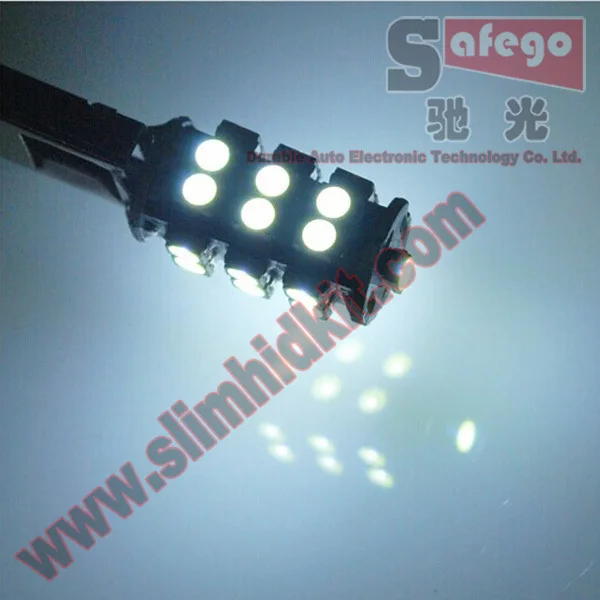 2 шт./лот мощные светодиодные противотуманные фары h3 h1 25smd 1210/3528 автомобильные