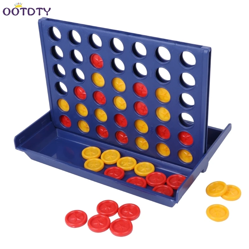 Детская настольная игра развивающая интеллектуальная|board game|kids board gamesconnect four |