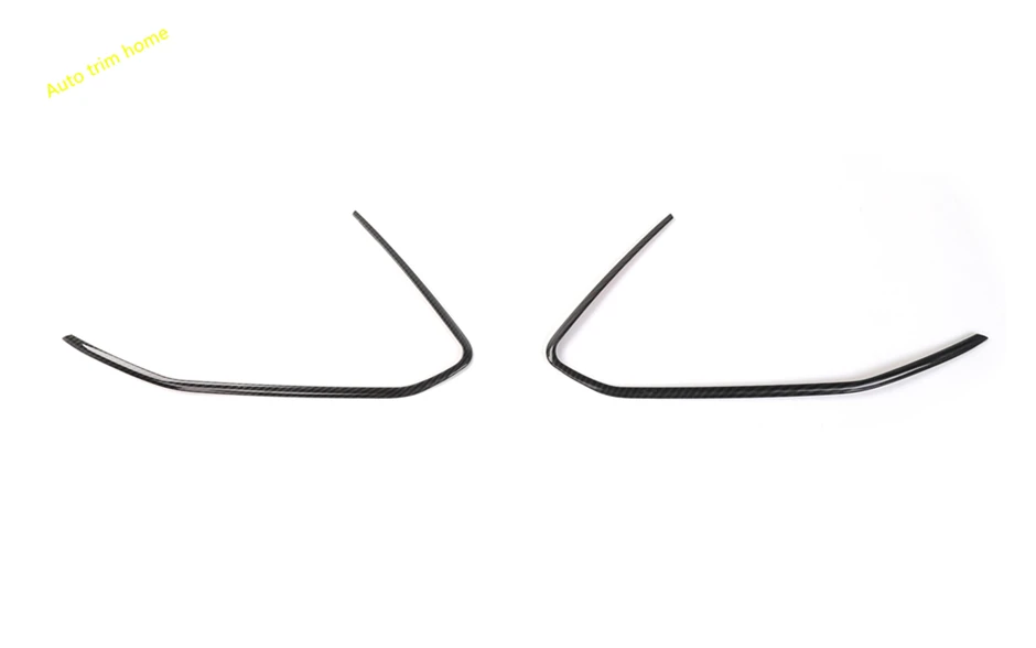Lapetus Inner Door Stereo Speaker Audio Loudspeaker Sound Strip Cover Trim For Chevrolet Camaro 2016 - 2020 Auto Accessories | Автомобили