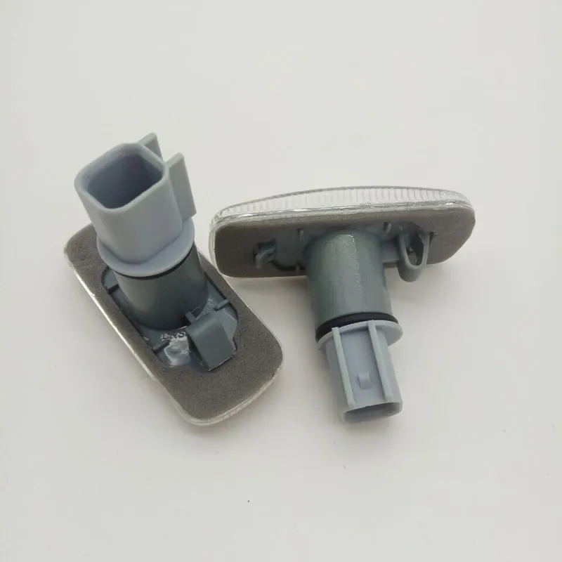 Автомобильная фара переднее крыло боковые указатели поворота фонари для Jeep