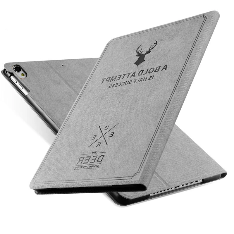 Для ipad Pro 10 5 чехол ультра тонкий для Apple Tablet PC дюймов Чехол все включено funda|Чехлы