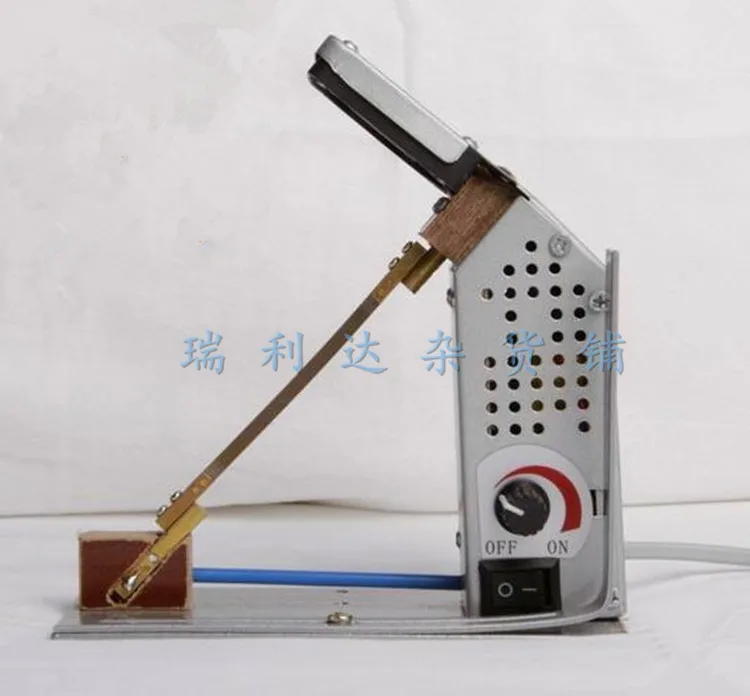 YC 18 ножницы для резки лент с орлом|scissors|machine |