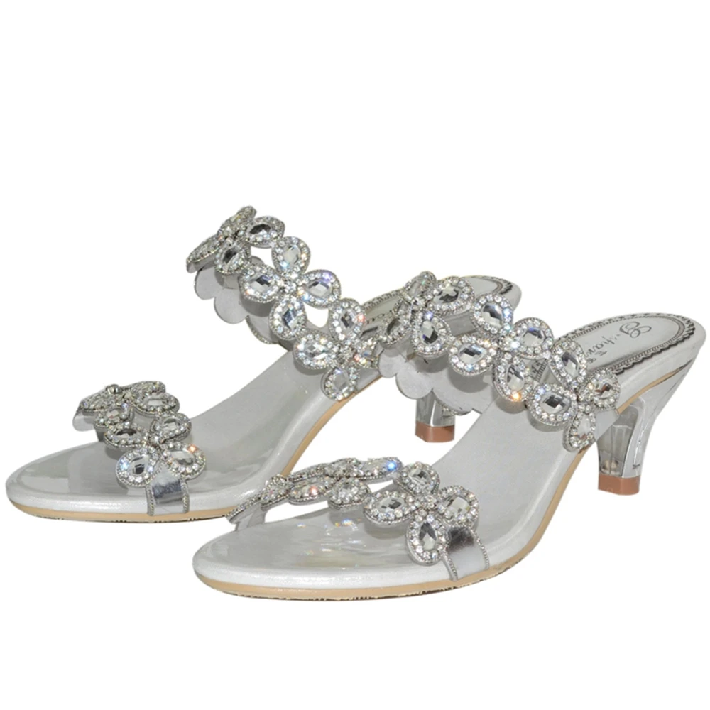 Новинка 2019 года популярные роскошные удобные женские туфли высокого качества