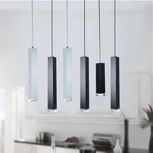 Modern Kitchen Lamp Dining Room Bar Counter Shop Pipe Pendant Lights Kitchen Light Loft Style Lustres E Pendentes Lighting Modern Kitchen Lamp Dining Room Bar Counter Shop Pipe Pendant Lights Kitchen Light Loft Style Lustres E Pendentes Lighting