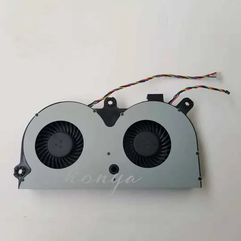 Новый охлаждающий вентилятор для ноутбука HP Elite One 800 G1 705 733489