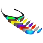Поляризованные Сменные линзы ToughAsNails для оправы Oakley Bottlecap-различные варианты