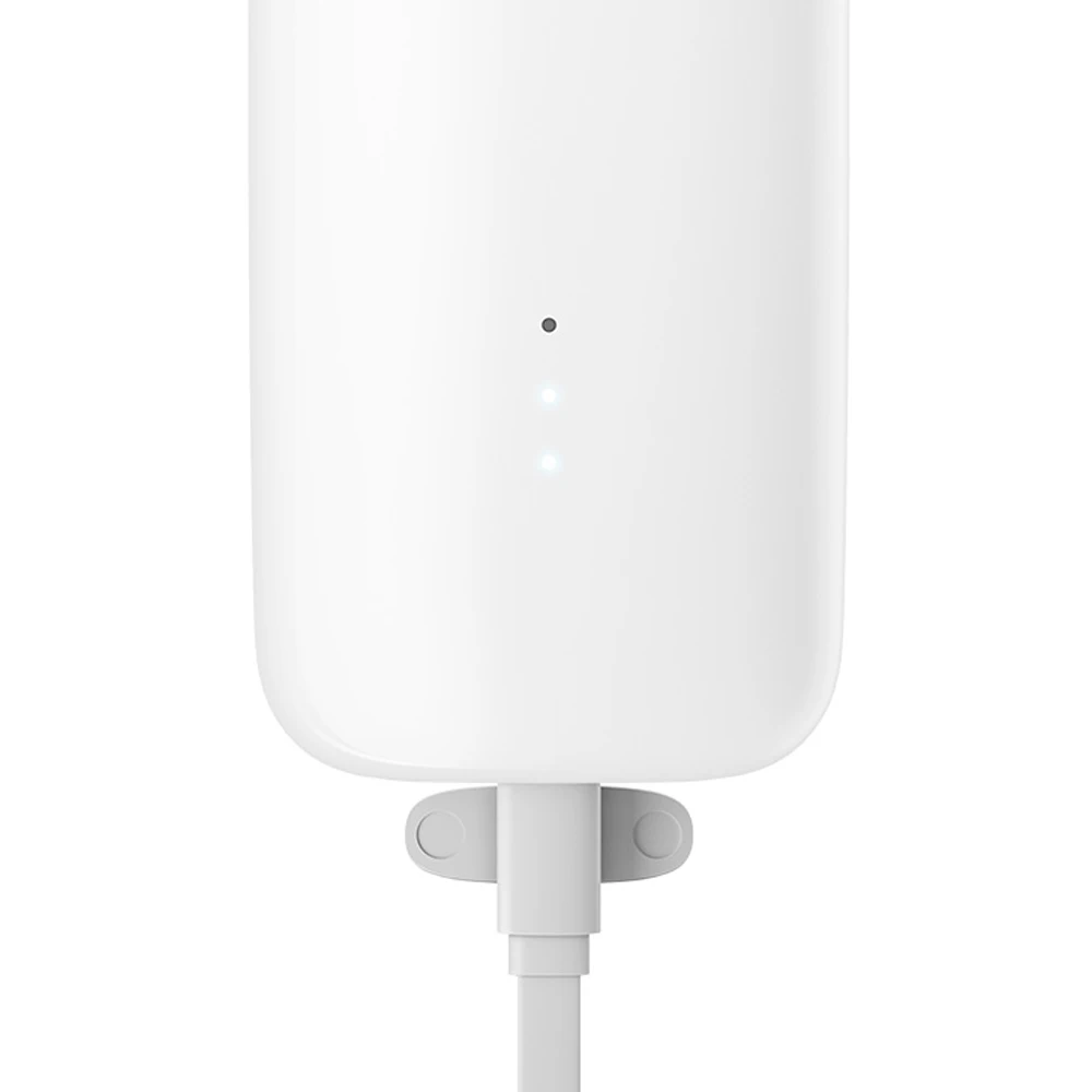Xiaomi MiTu IPX7 водонепроницаемый Электрический Машинка для стрижки волос USB перезаряжаемая Безопасная бритва тихий двигатель для детей для маленьких мужчин Mijia Парикмахерская