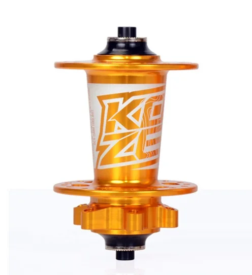 32H Front GOLD Fmfxtr 28/32/36 отверстие Передняя, Задняя Ступица 100/135 мм 142 мм дисковый тормоз ротора XD кассета концентратор основы для пересчета для shimanosram - Цвет: 32H Front GOLD
