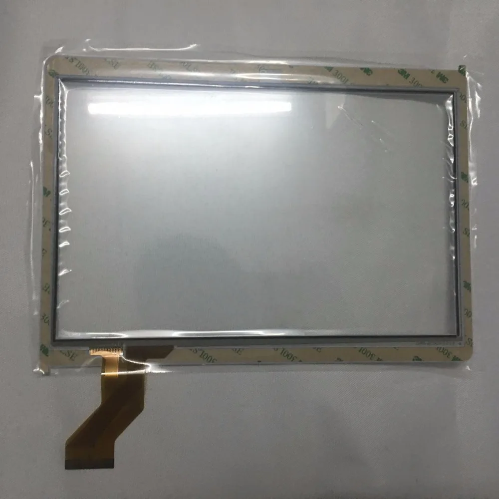 10-дюймовый сенсорный экран Сенсорная панель дигитайзер стекло |