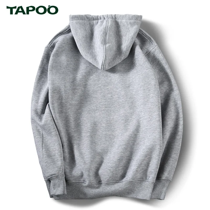 TAPOO 2018 весенние и осенние новые Повседневное свободные Для мужчин хлопковые