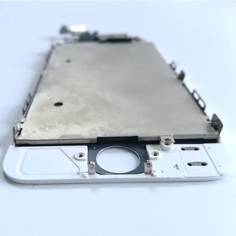 Оригинальный ЖК дисплей для iPhone 6 дигитайзер сенсорный экран Замена с
