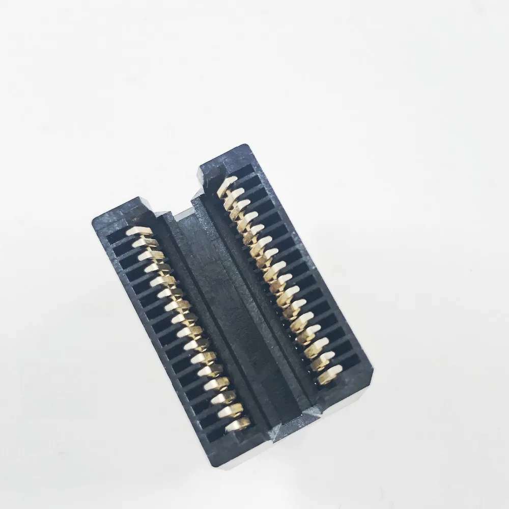 SOJ32 SOJ 32 IC тестовая розетка штырьковый штырь 1 27 для измерения детской яркости