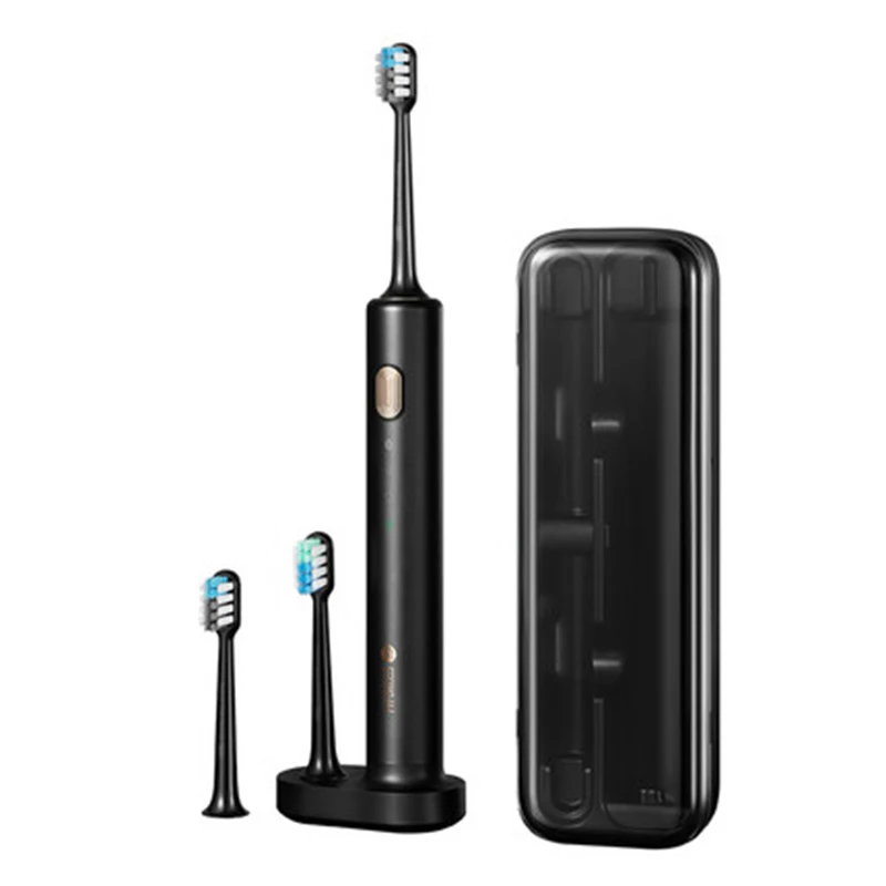 Электрическая зубная щетка Xiaomi Doctor B Sonic перезаряжаемая ультразвуковая