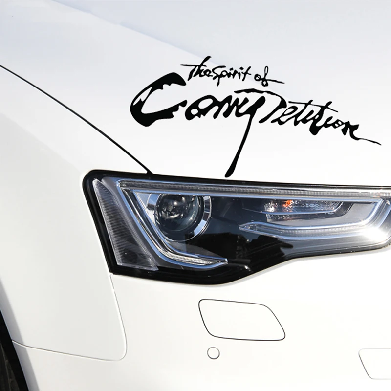 Наклейка ZD для стайлинга автомобилей наклейка с изображением персонажа