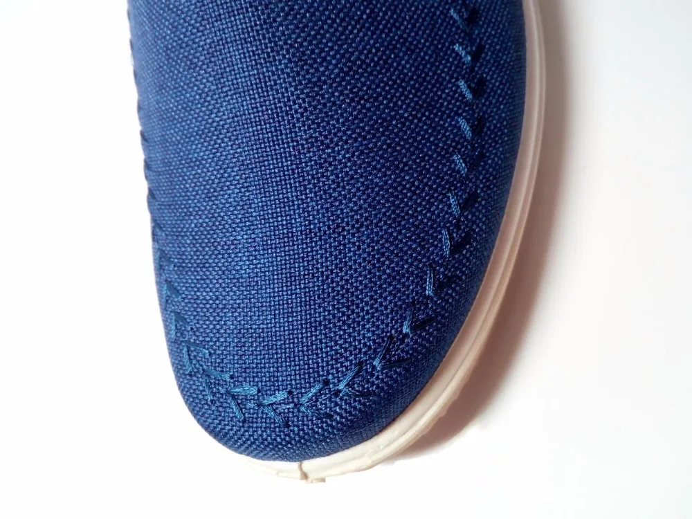 Акция весенне-осенняя Новая повседневная обувь на твердой резиновой подошве