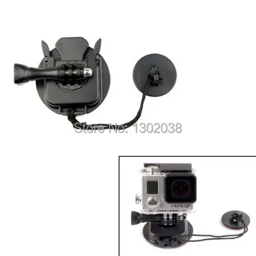 Защитный трос для лыжного спорта/катания на коньках/серфинга + 3 М VHB Gopro Hero 4 2 1