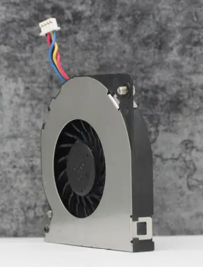 Натуральная bsb05505hp 5 В 0.40a встроенным вентилятором 31046304 материнская плата четырехпроводной рассеивания тепла вентилятор