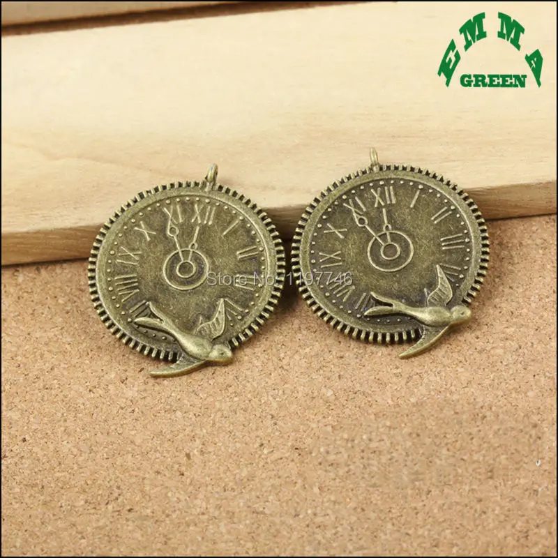 Мини заказ 2017 Популярные Классические в поисках антикварные большие шестерни