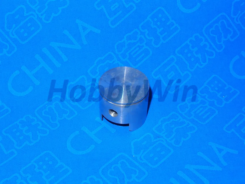 Поршневая комбинация для бензинового двигателя NGH GT17 | Игрушки и хобби