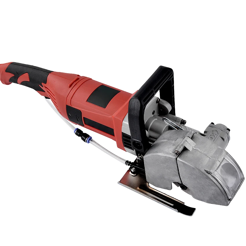 Новая стандартная электрическая машина для прорезания пазов бетона резки стен с