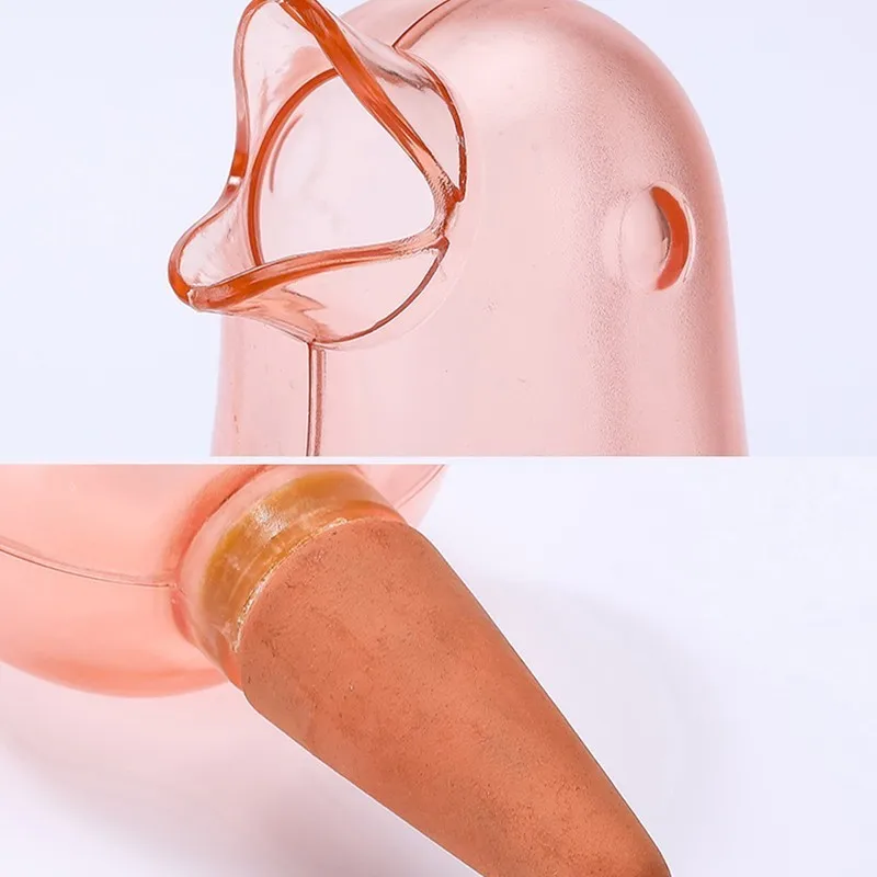 Автоматический садовый инструмент для полива растений в горшке набор капельного