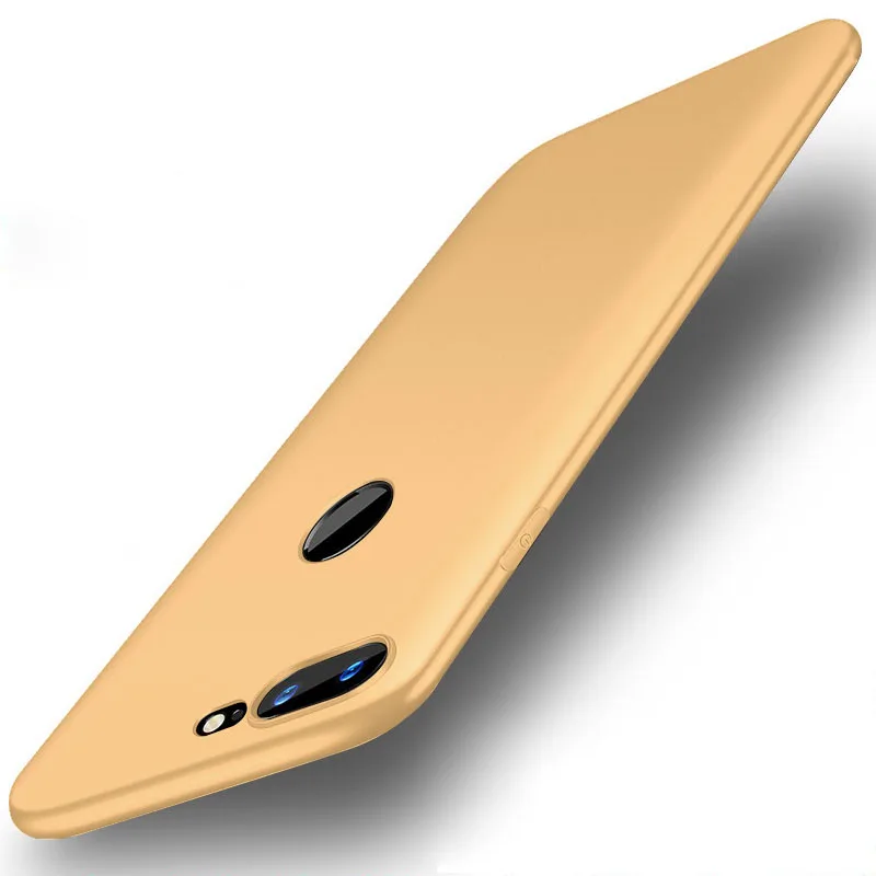 Для OnePlus 5 т A5010 кремния защитный чехол Корпус телефона A5000 1 + лет ТПУ телефон Ultra Slim