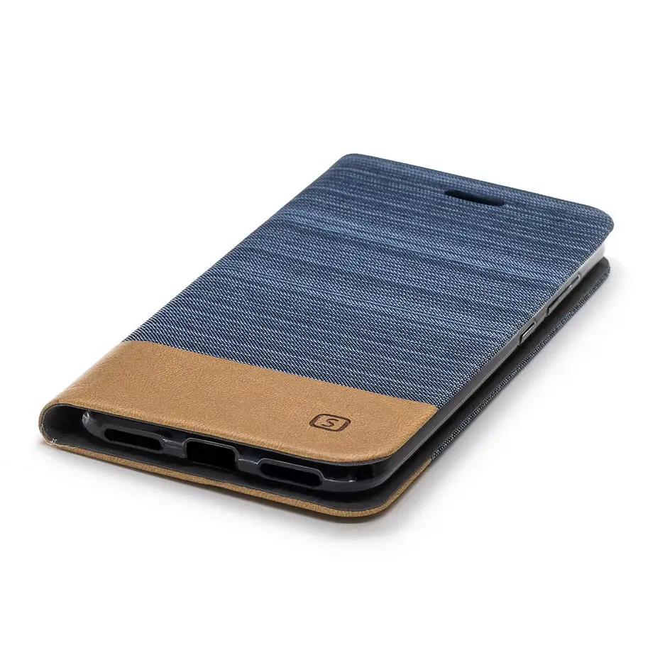 Чехол Кошелек Woodlysi для Xiaomi PocoPhone F1 чехол книжка из искусственной кожи Стильный с