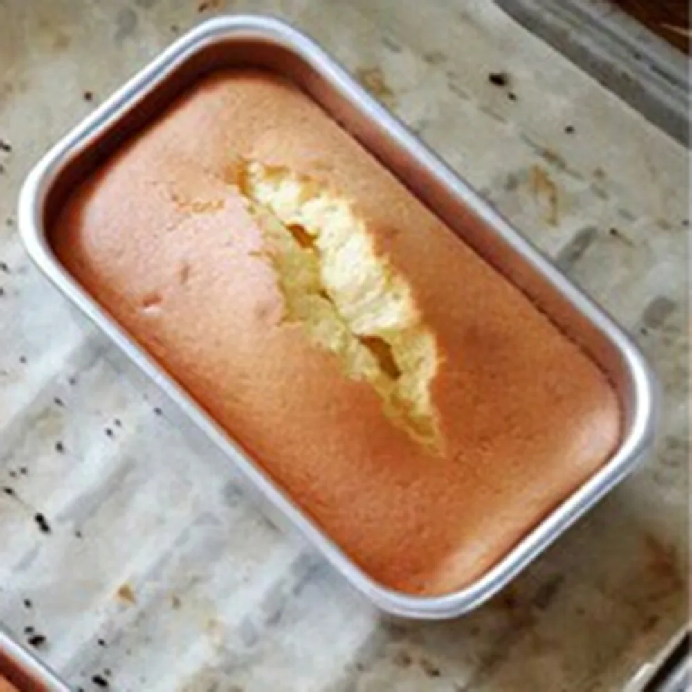 Новые специализированные металлические сковороды для торта зеркальная форма