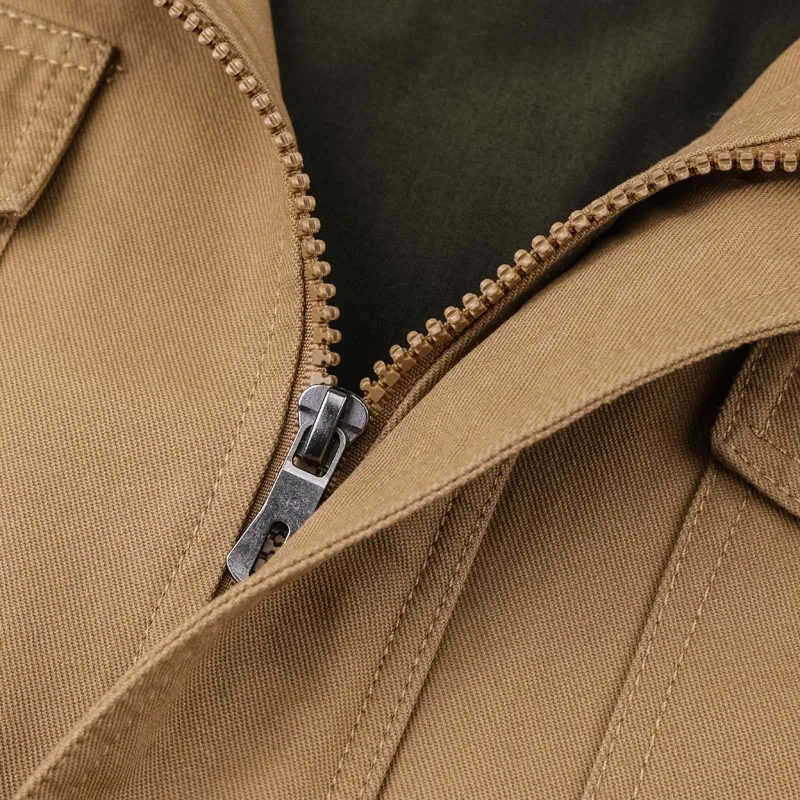 LetsKeep/мужская куртка-бомбер Армейская большого размера 4XL 5XL | Мужская одежда