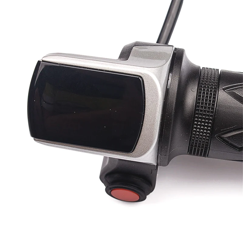 E велосипед Твист дроссельной заслонки электрический скутер контроль скорости