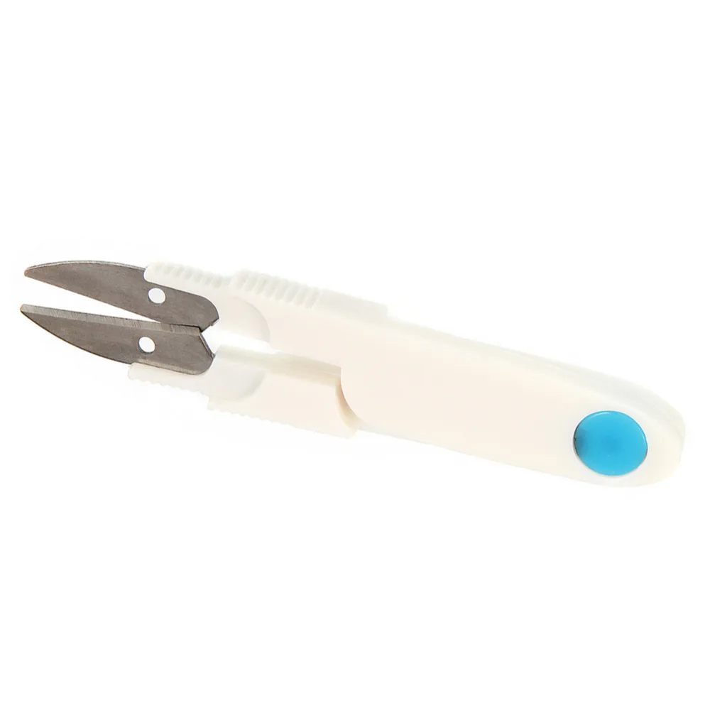 12cm Sewing Scissors Tailor Snip Thread Cutter Cross Stitch DIY Craft Home Tool | Дом и сад