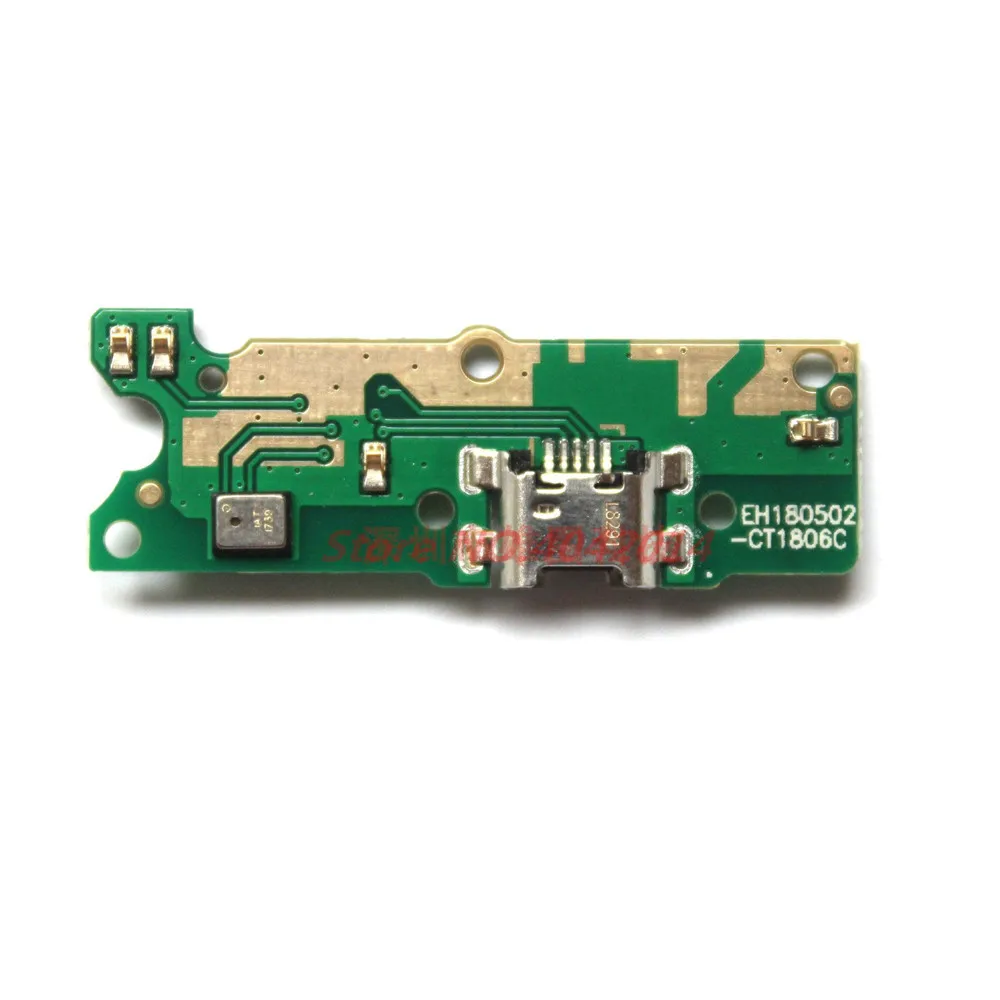 

USB- - + Huawei Honor 7 Play