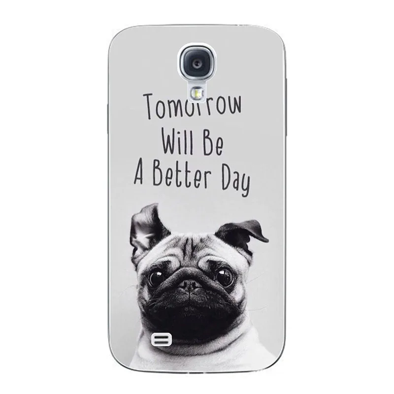 SIV mini I9190 4 3 &quotчехол для Samsung S4 Mini Galaxy i9195 i9192 Coque|Бамперы| |