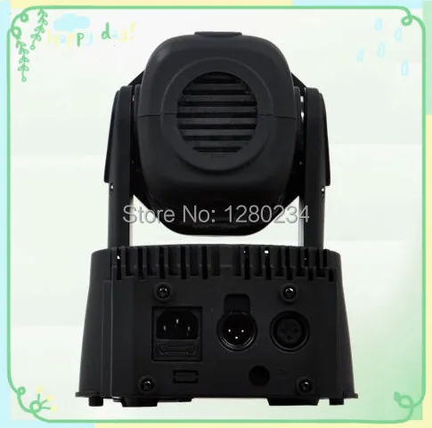 Cheap price mini led 5pcs*15W 5 in 1 RGBWA wash moving head stage lighting effect for bar light disco with dmx control flash | Освещение