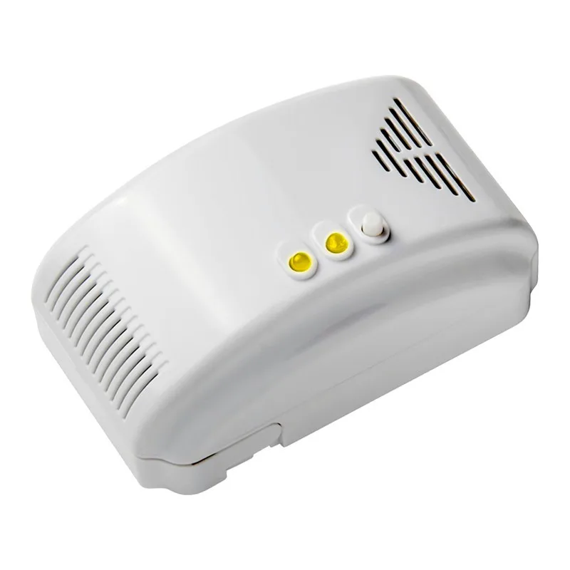 SmartYIBA беспроводной газовый датчик 433 МГц газовая сигнализация пропан Бутан